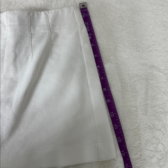 Zara High Waist Shorts - Picture 6 of 7